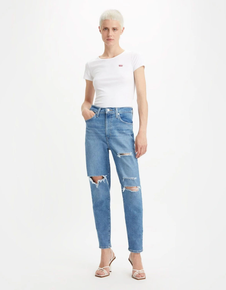 2 Pack of Crewneck T-Shirts