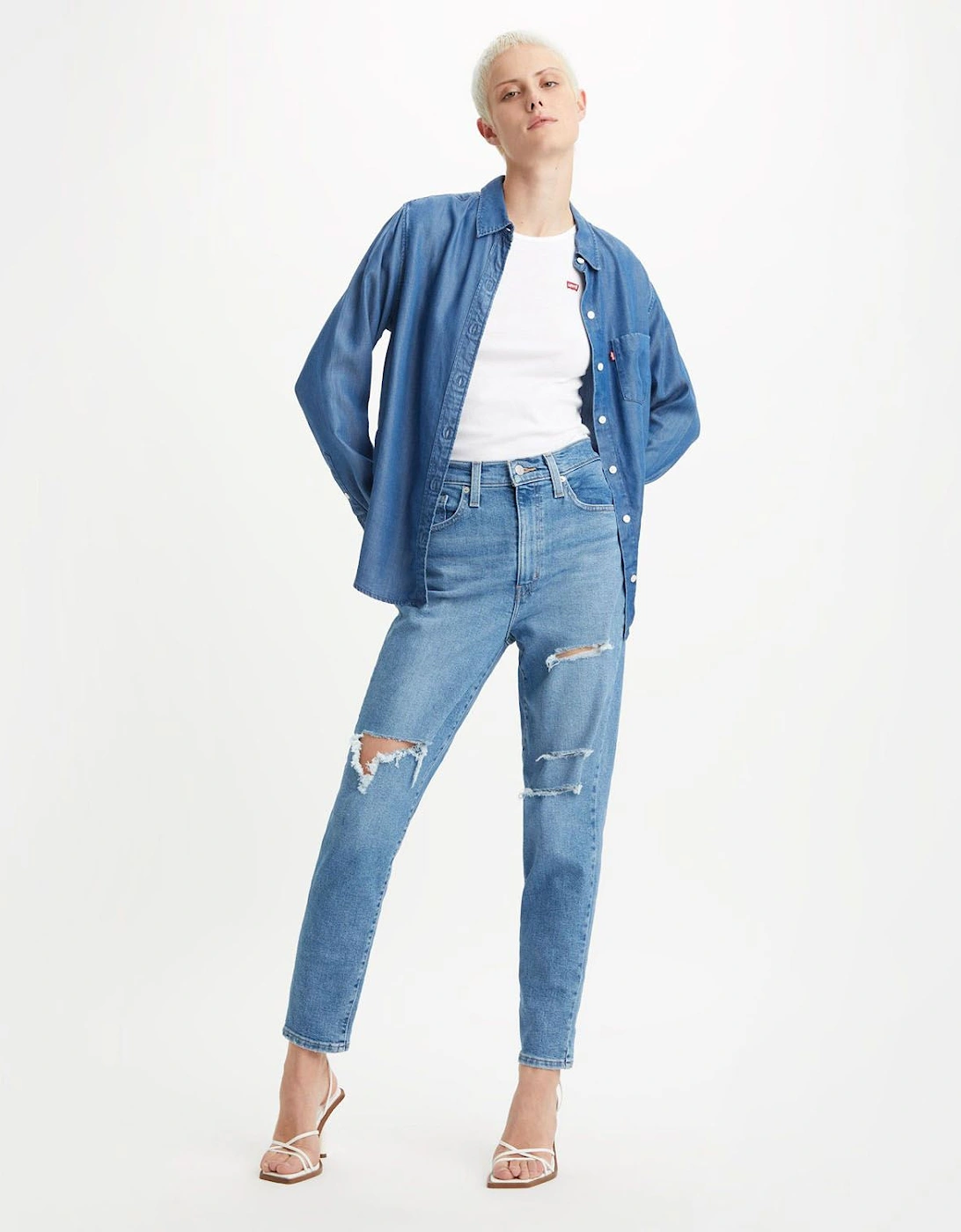 2 Pack of Crewneck T-Shirts