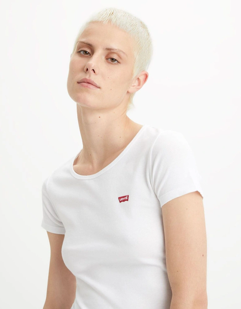 2 Pack of Crewneck T-Shirts