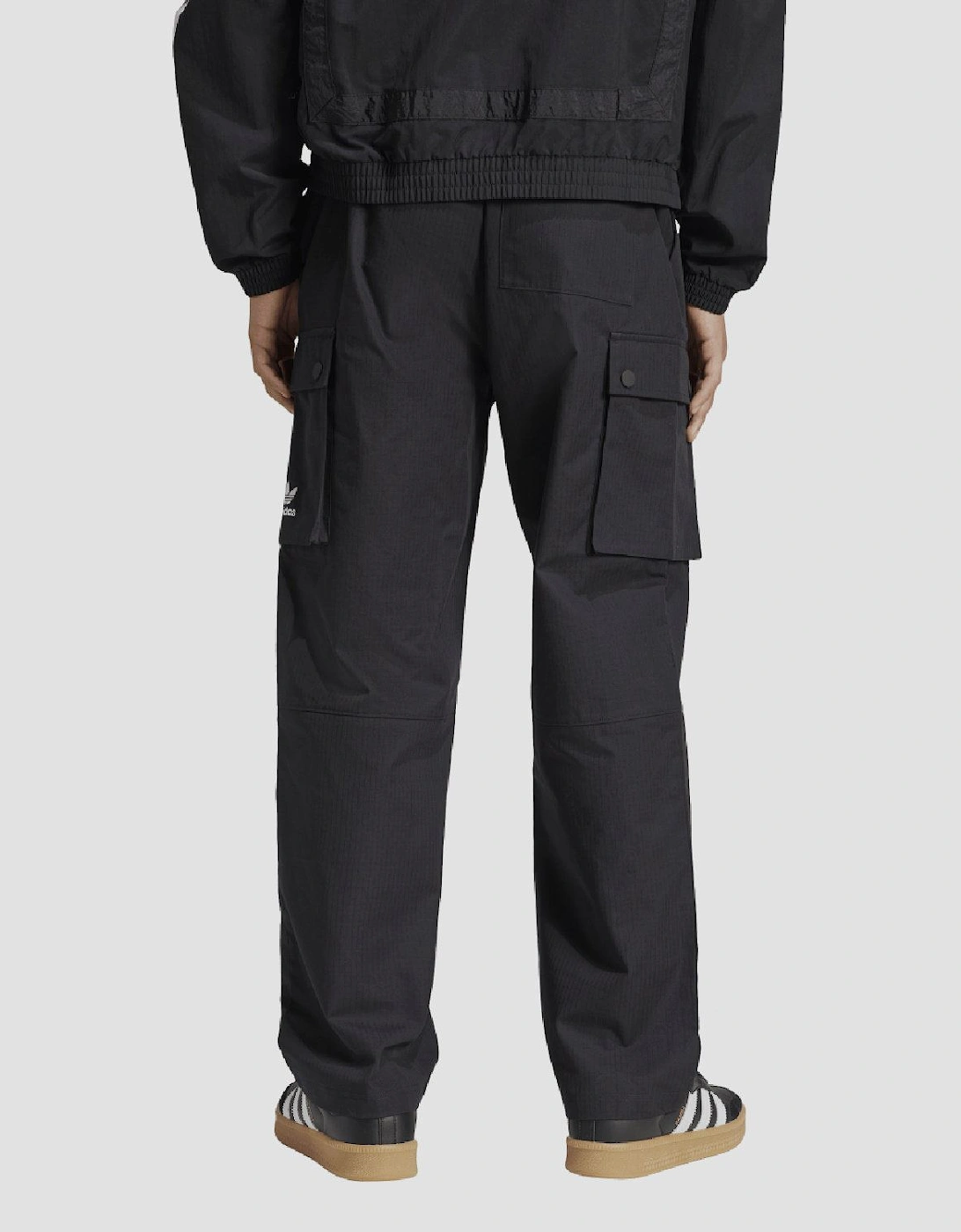 Script Cargo Pant