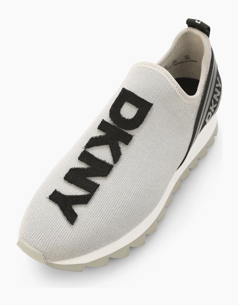 Abbi Slip On Trainers