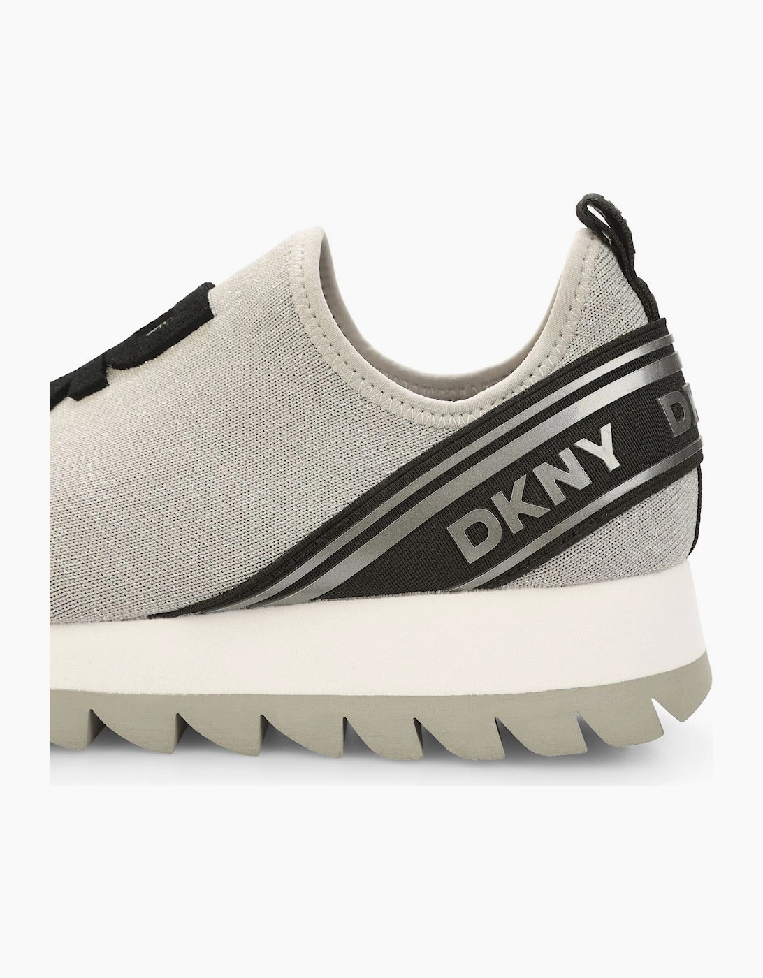 Abbi Slip On Trainers