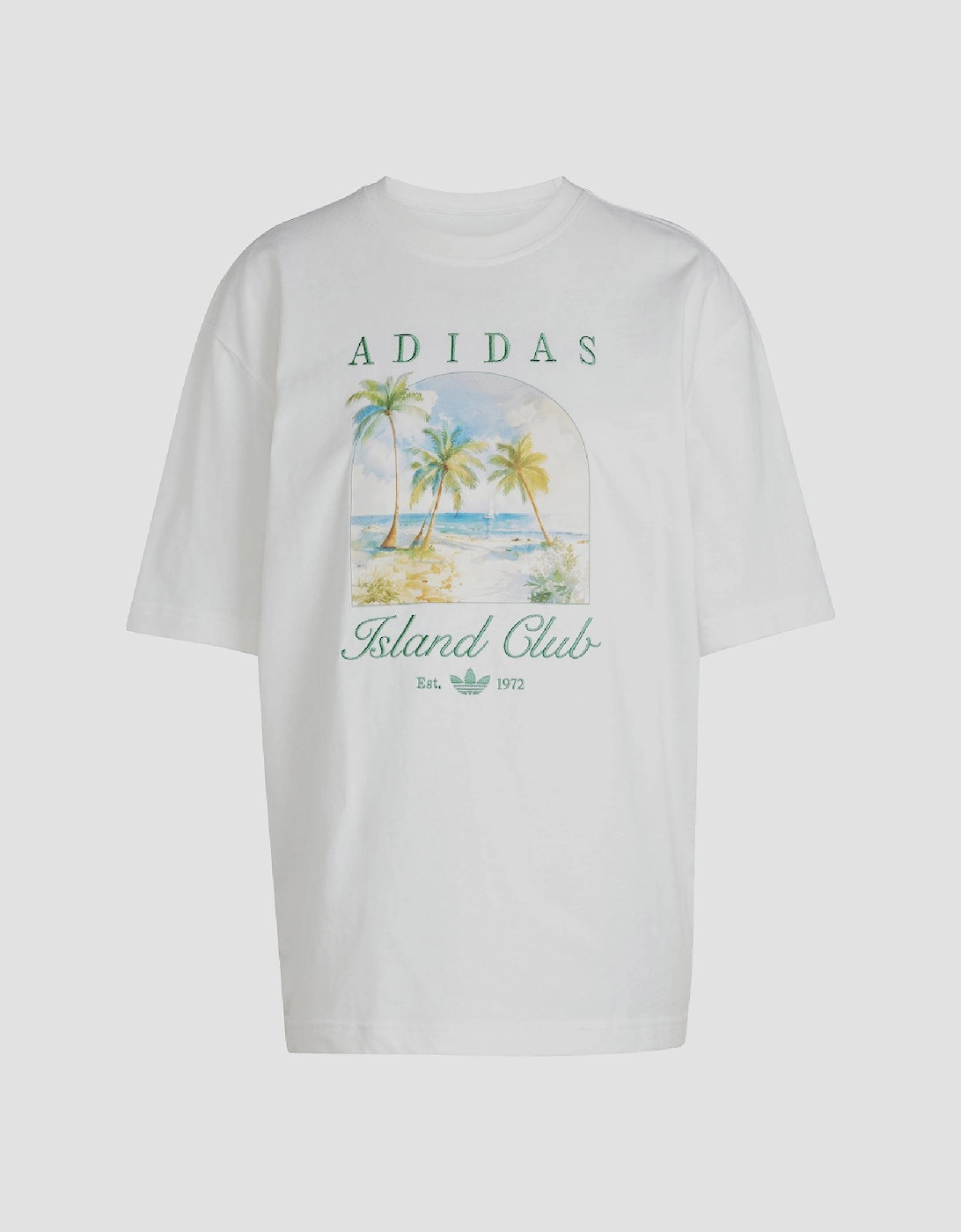 Oversized T-Shirt, 7 of 6