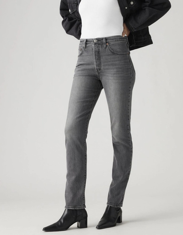 501 Original Jeans - Circular 501 Original Help Me Out Jeans