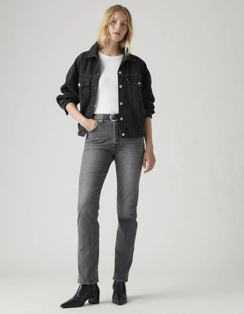 501 Original Jeans - Circular 501 Original Help Me Out Jeans