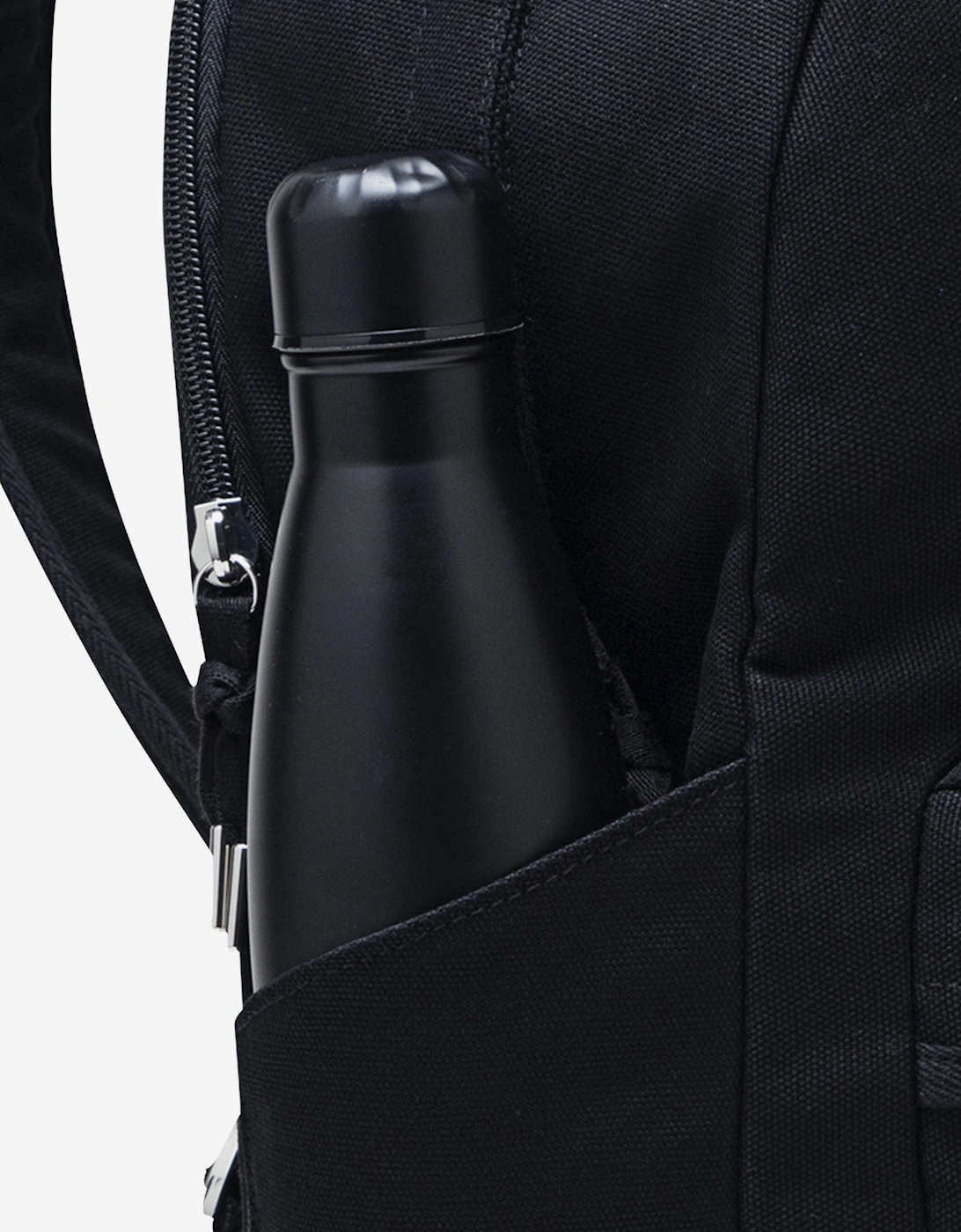 Kids Cam Chuck Backpack in Black (46cm)