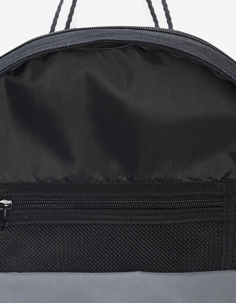 Kids Cam Chuck Backpack in Black (46cm)