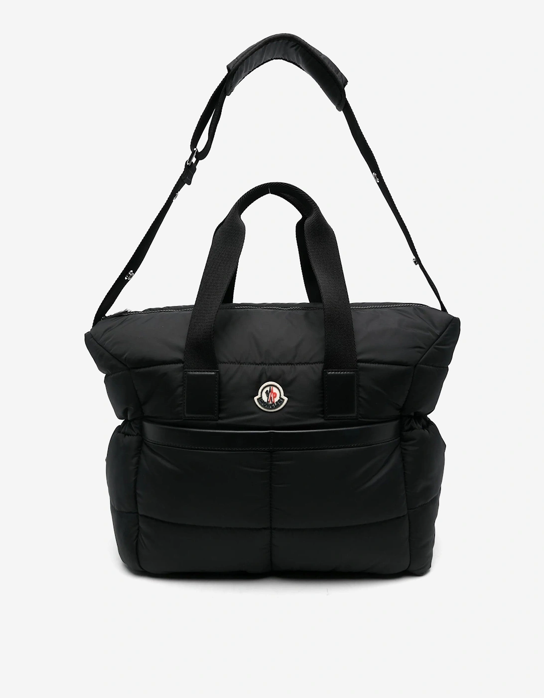 Enfant Baby New Mommy Tote Changing Bag in Black (38cm), 5 of 4