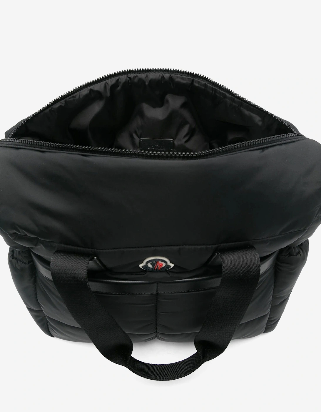 Enfant Baby New Mommy Tote Changing Bag in Black (38cm)