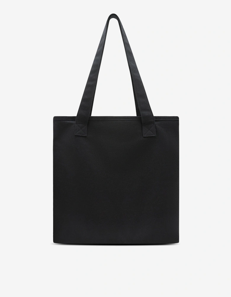 Kids Cam Taylor Tote Bag in Black (42cm)