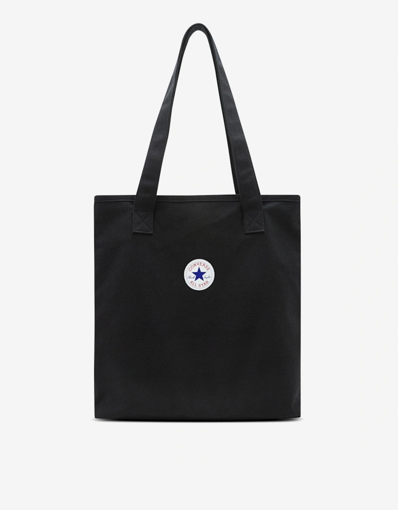 Kids Cam Taylor Tote Bag in Black (42cm)