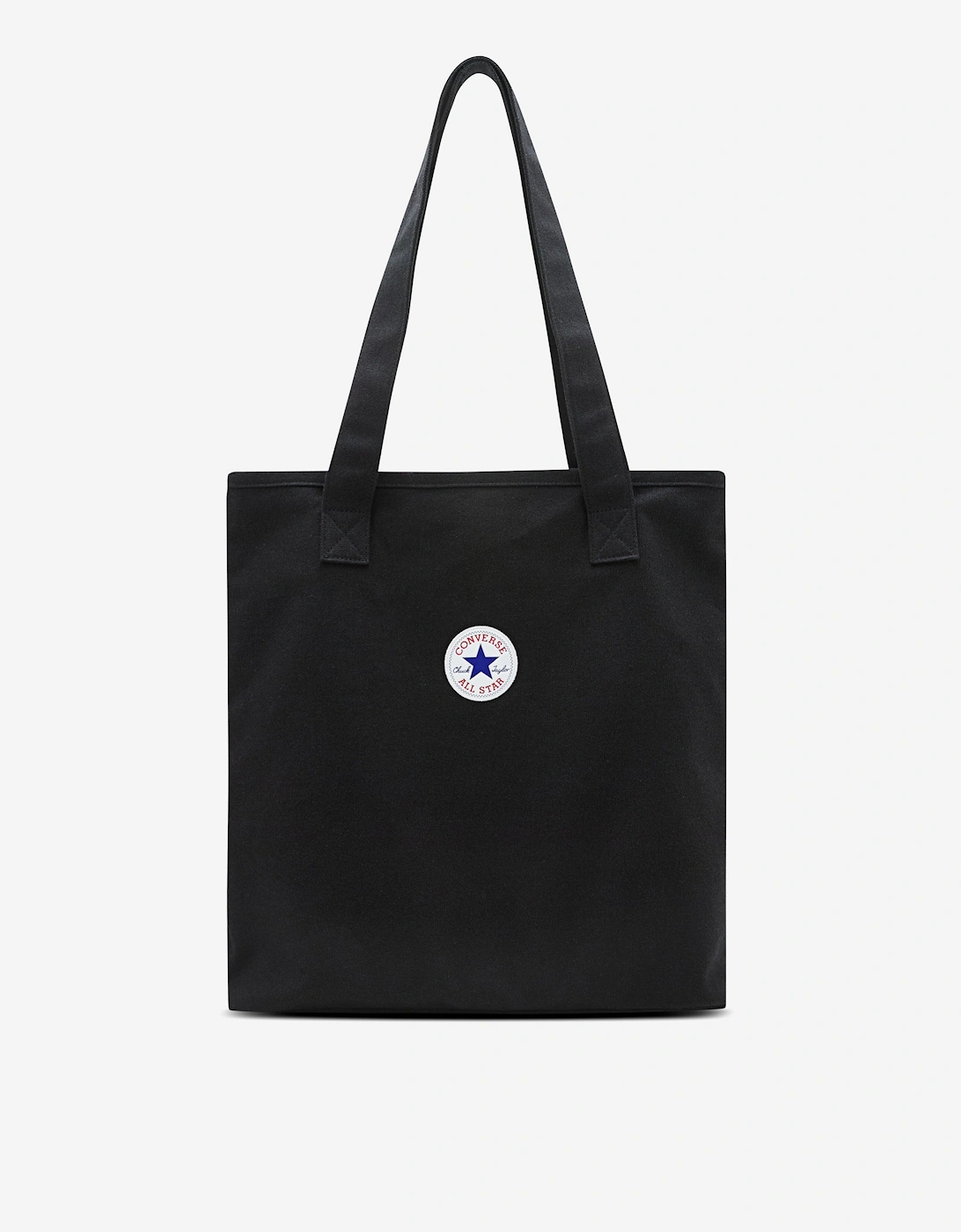 Kids Cam Taylor Tote Bag in Black (42cm), 6 of 5