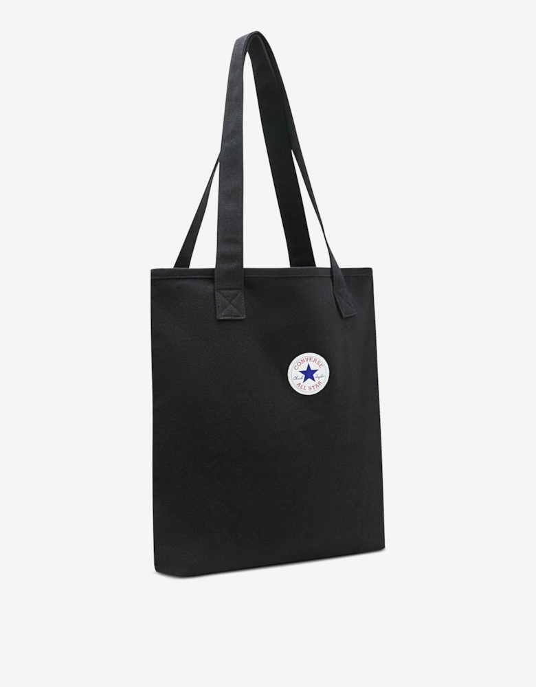 Kids Cam Taylor Tote Bag in Black (42cm)