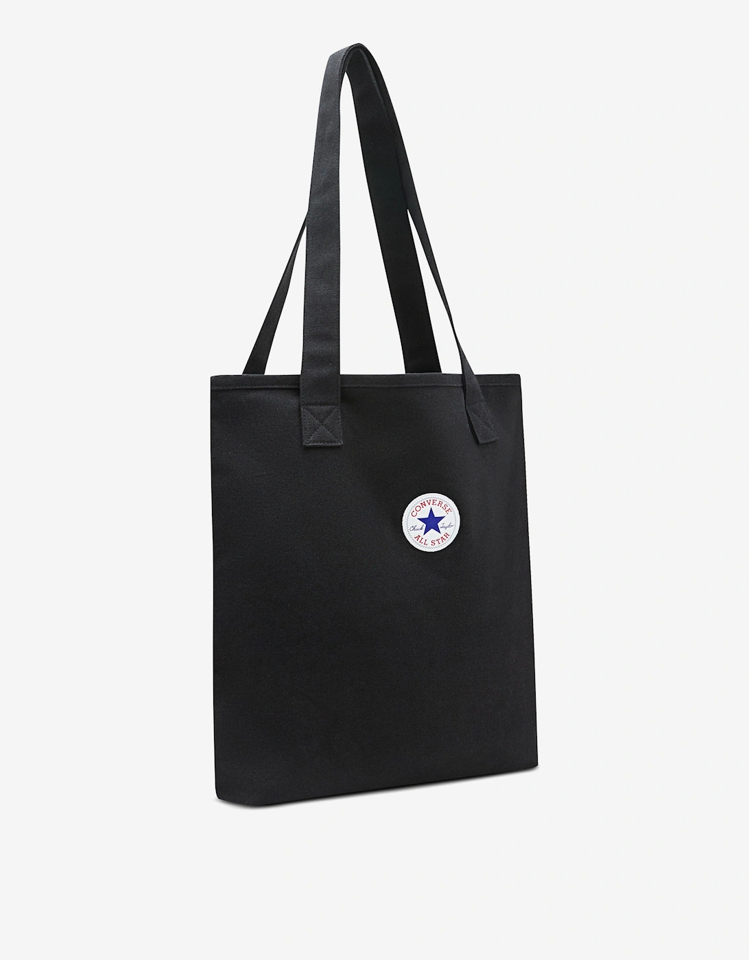 Kids Cam Taylor Tote Bag in Black (42cm)