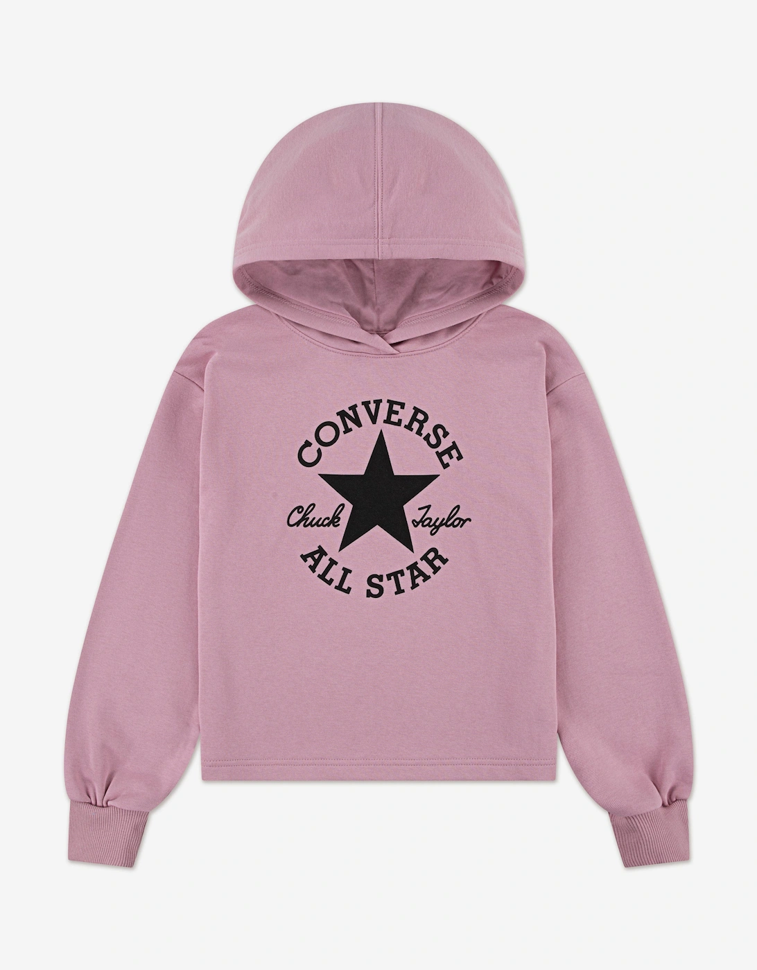 Girls Dissected CTP Hoodie in Pink, 5 of 4