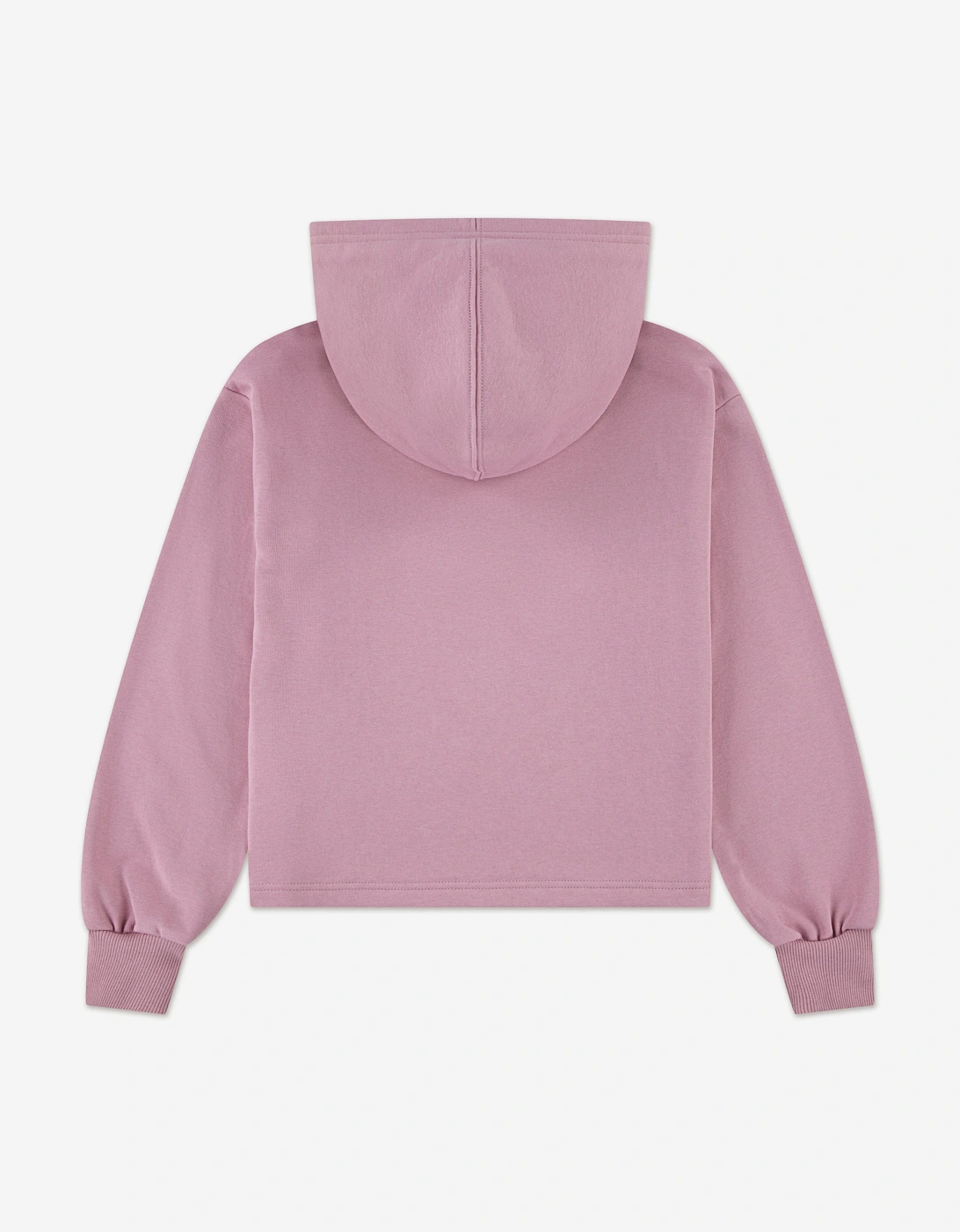 Girls Dissected CTP Hoodie in Pink