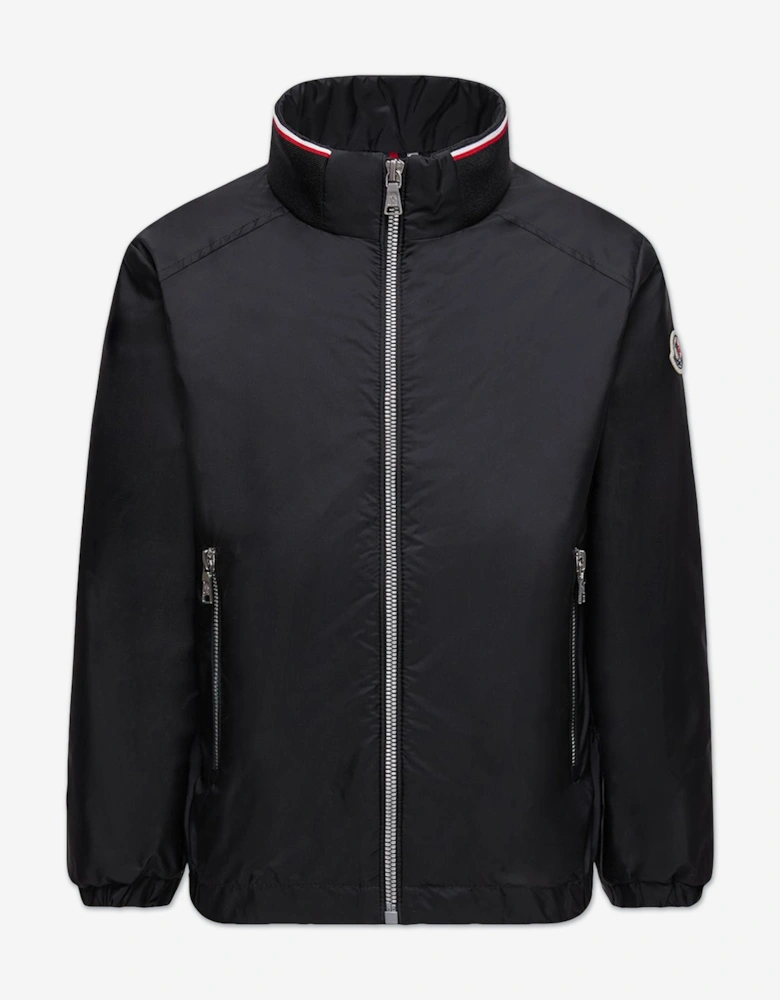 Enfant Boys Hilmi Jacket in Black