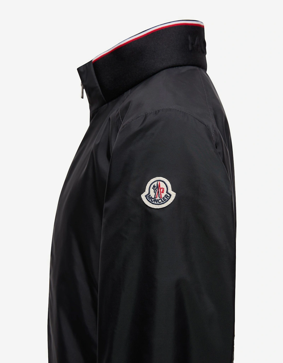 Enfant Boys Hilmi Jacket in Black