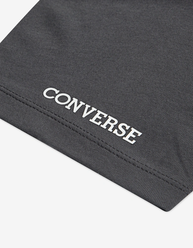 Girls Dissected CTP Classic T-Shirt in Grey