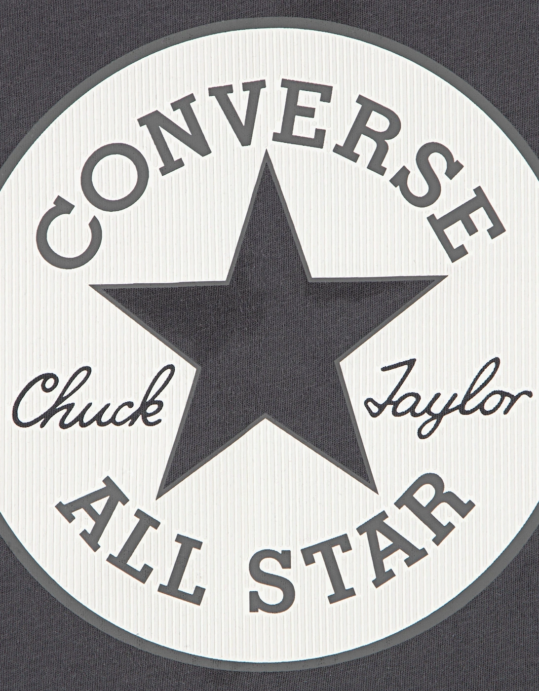 Girls Dissected CTP Classic T-Shirt in Grey