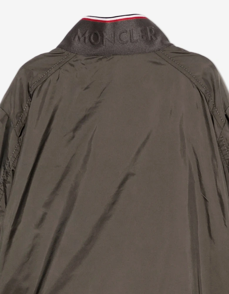 Enfant Boys Hilmi Jacket in Grey