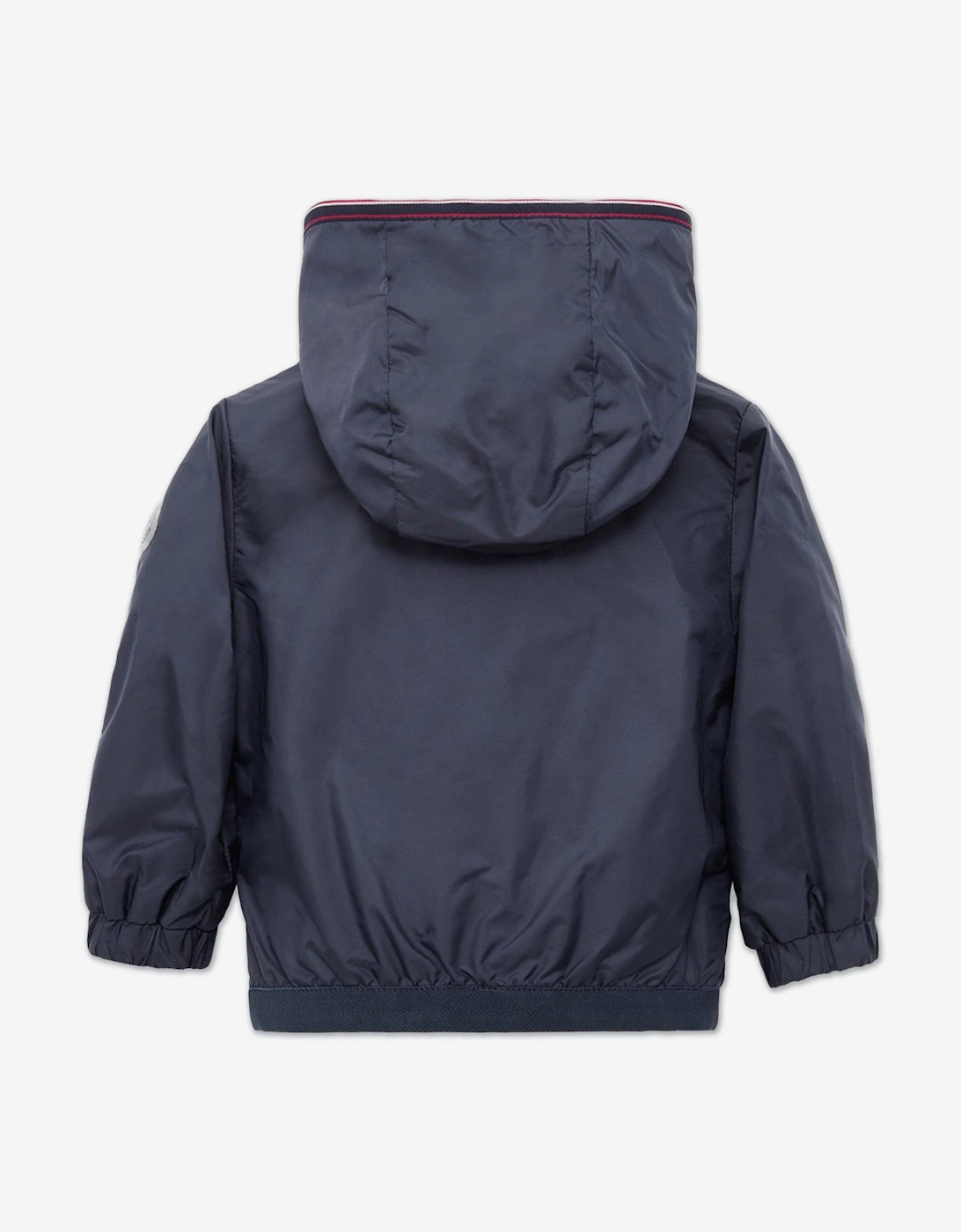 Enfant Baby Boys Anton Jacket in Navy