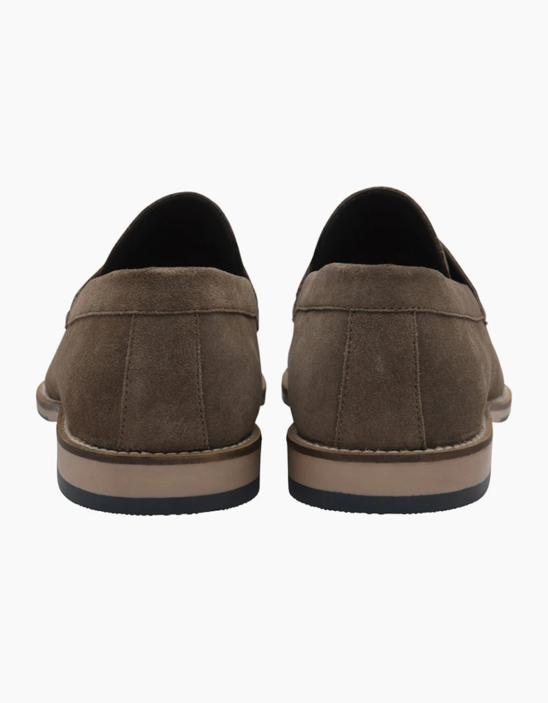 Turnbull Mens Loafers