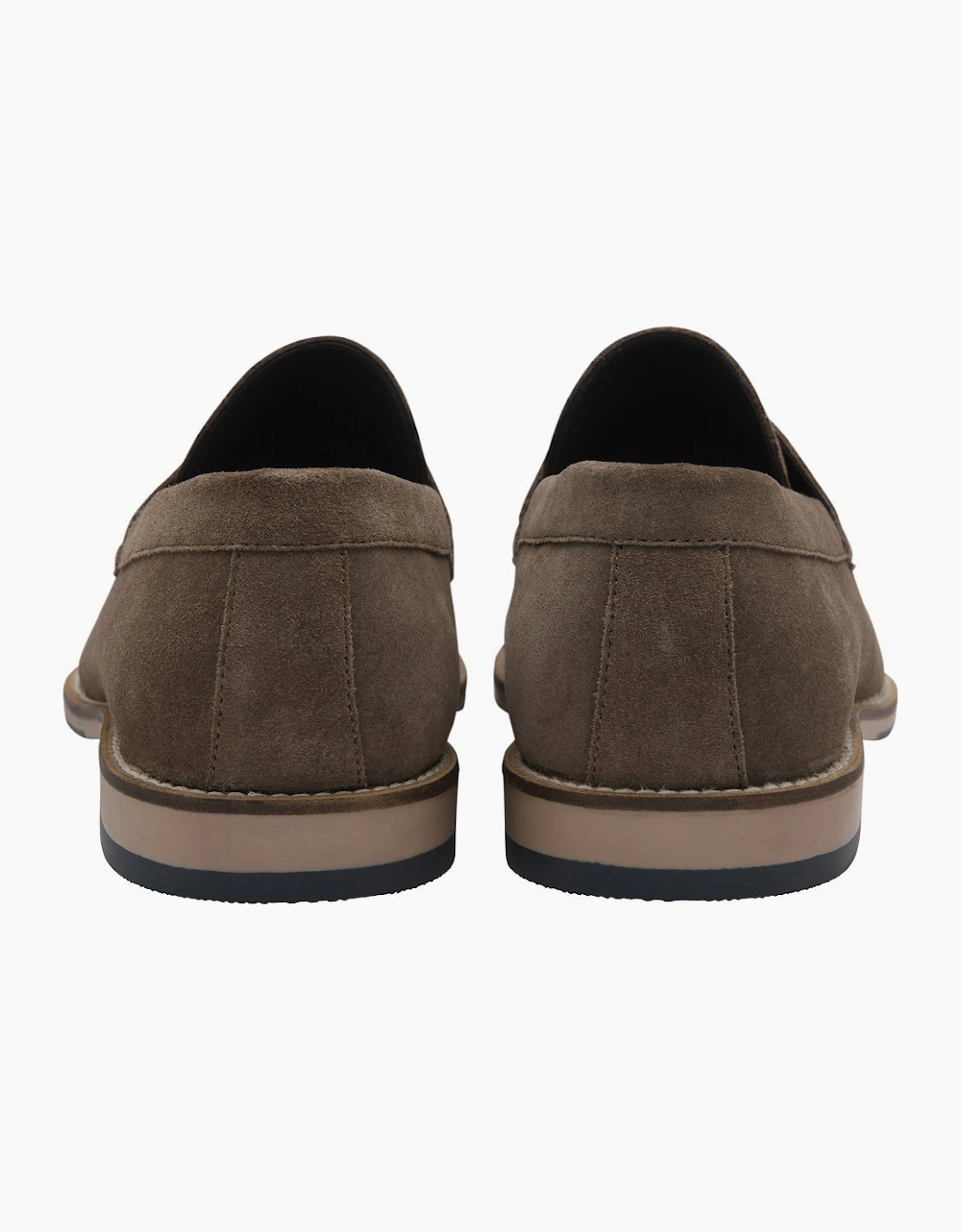 Turnbull Mens Loafers