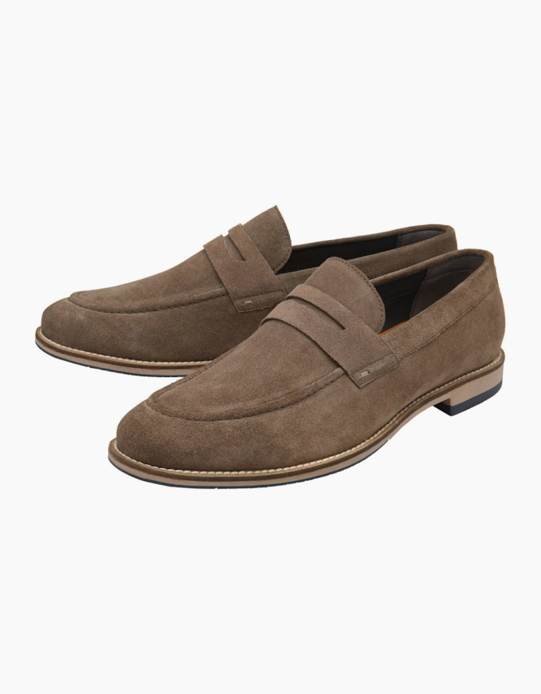 Turnbull Mens Loafers