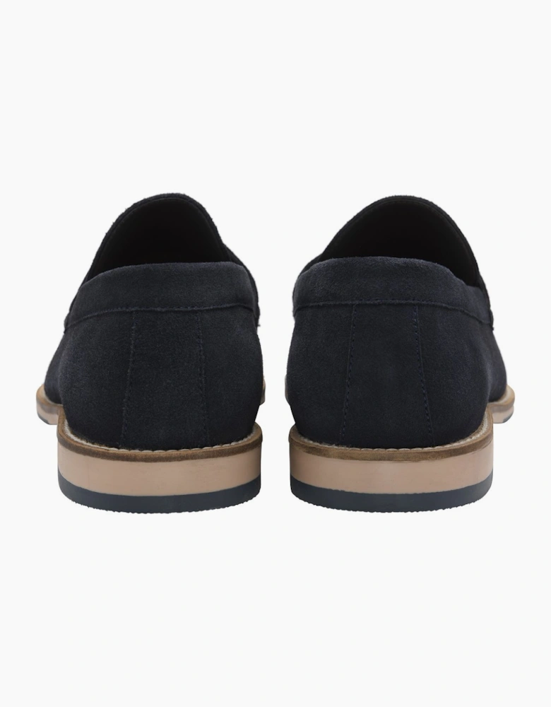 Turnbull Mens Loafers