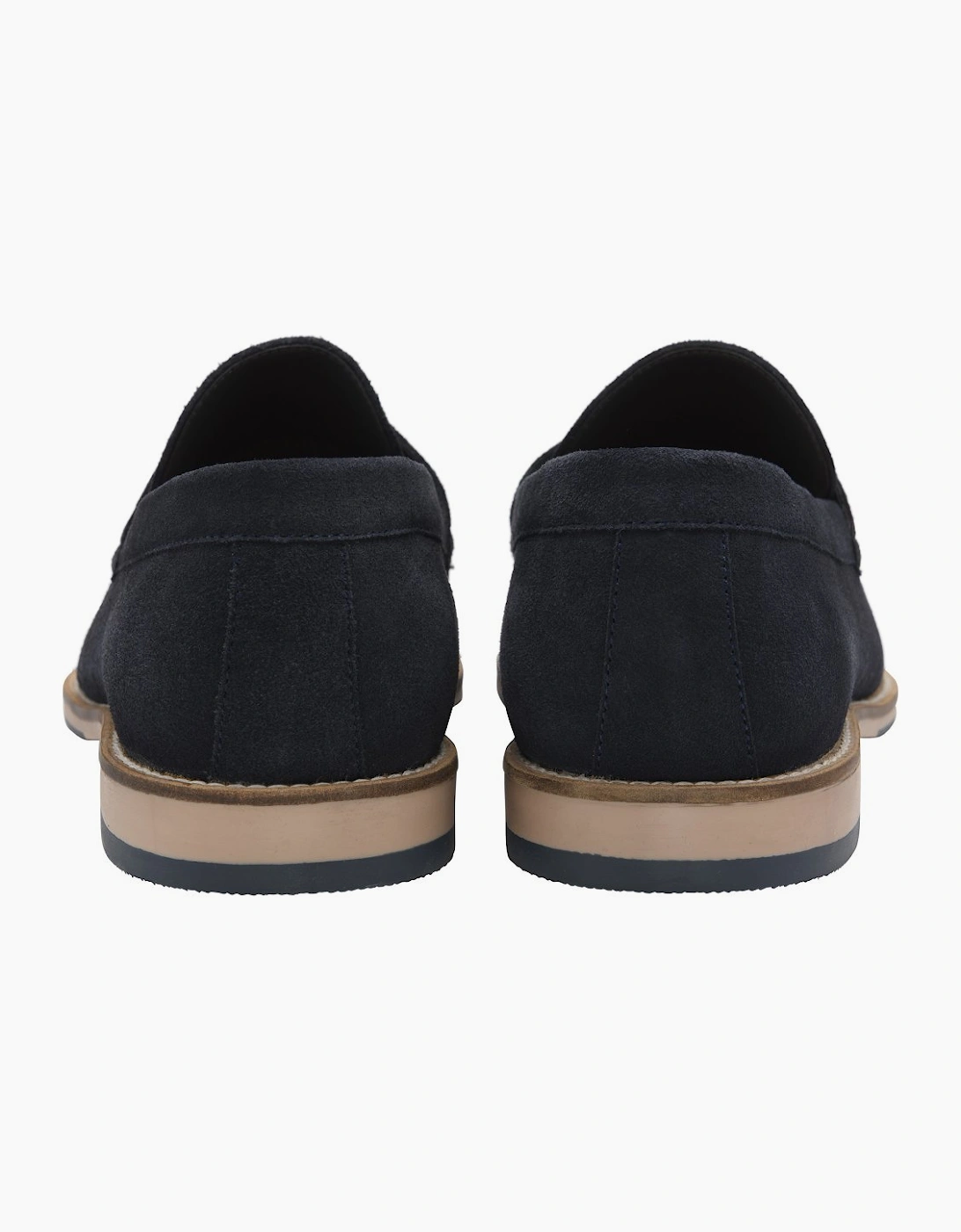 Turnbull Mens Loafers