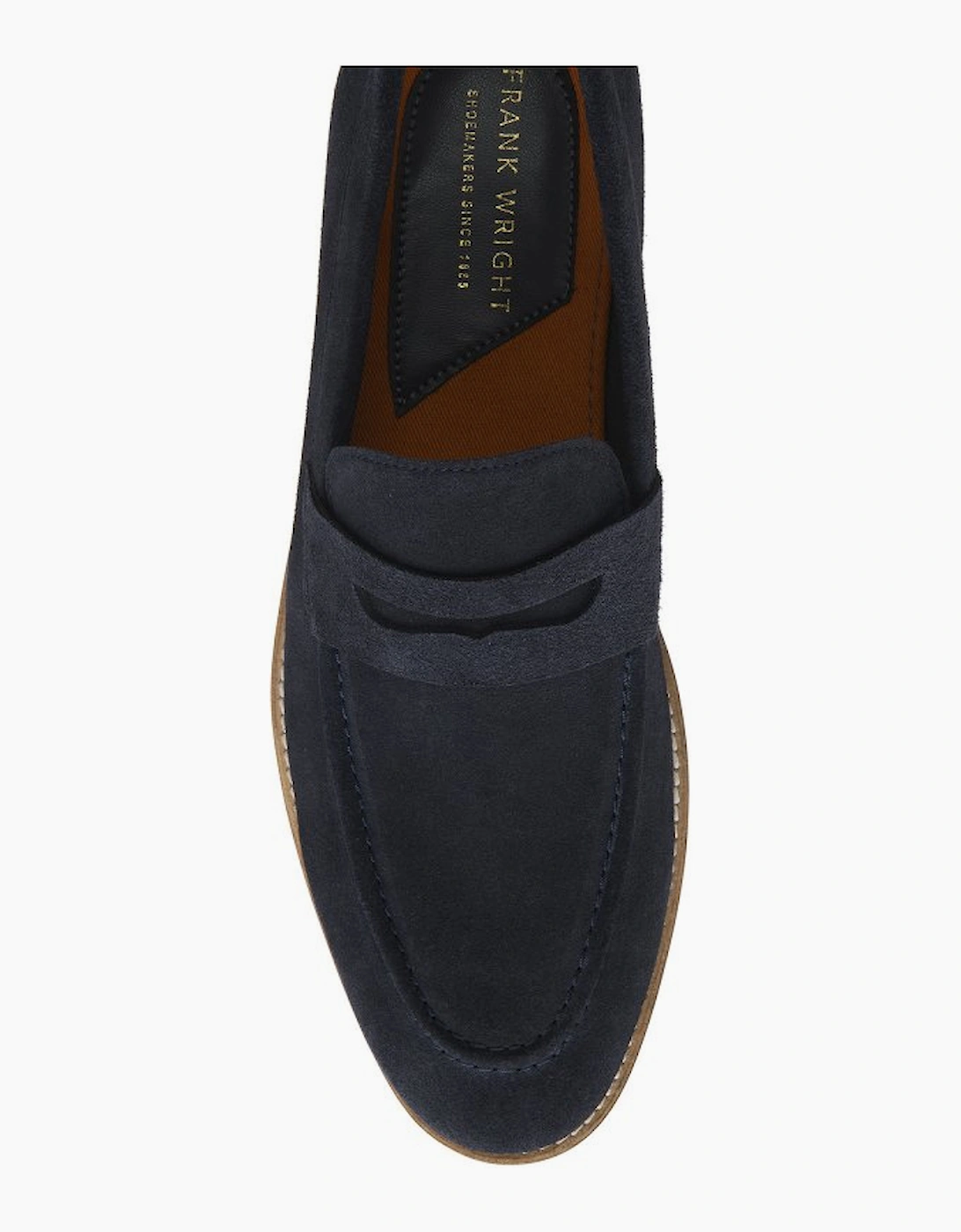 Turnbull Mens Loafers