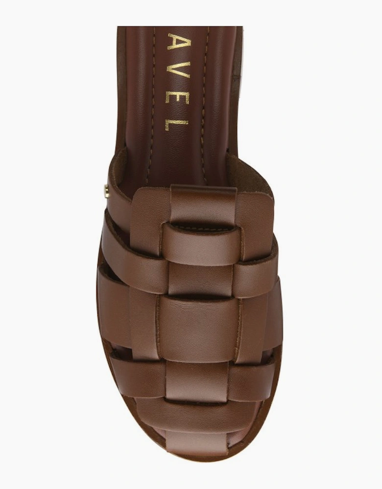 Mitford Womens Sandals