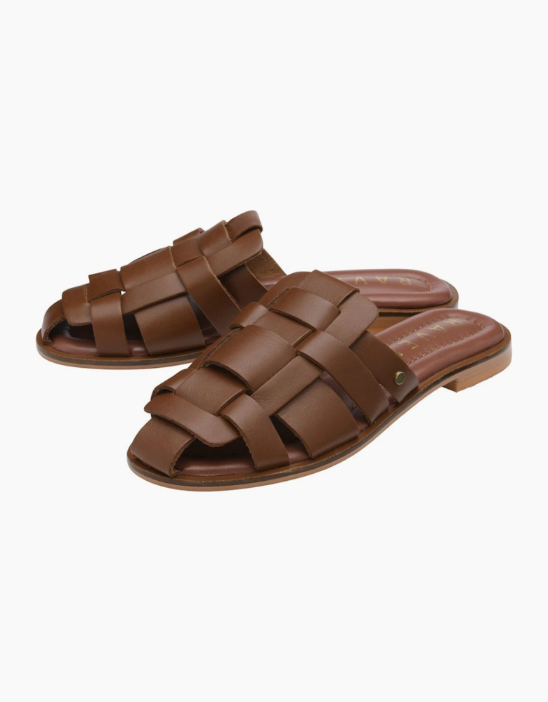 Mitford Womens Sandals