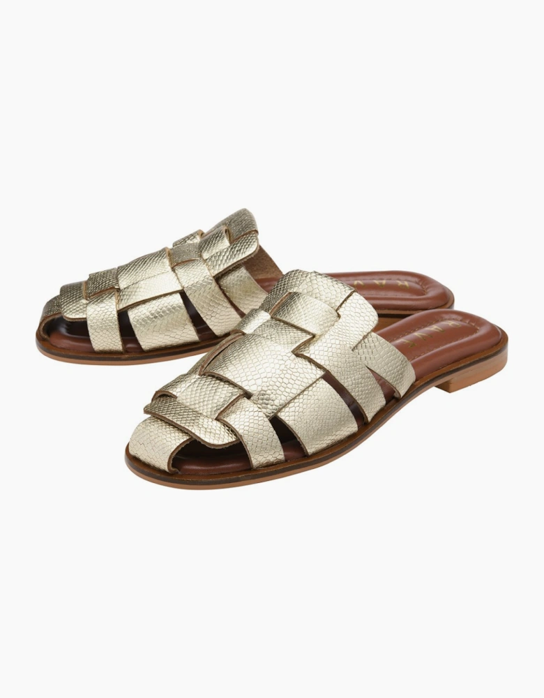 Mitford Womens Sandals