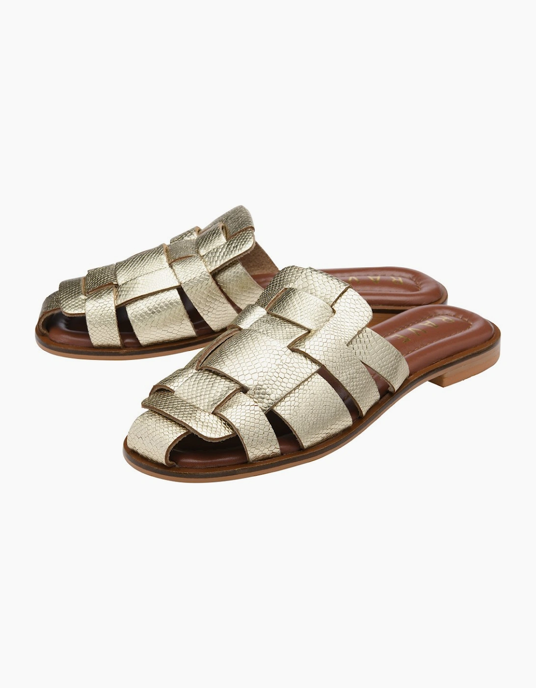 Mitford Womens Sandals