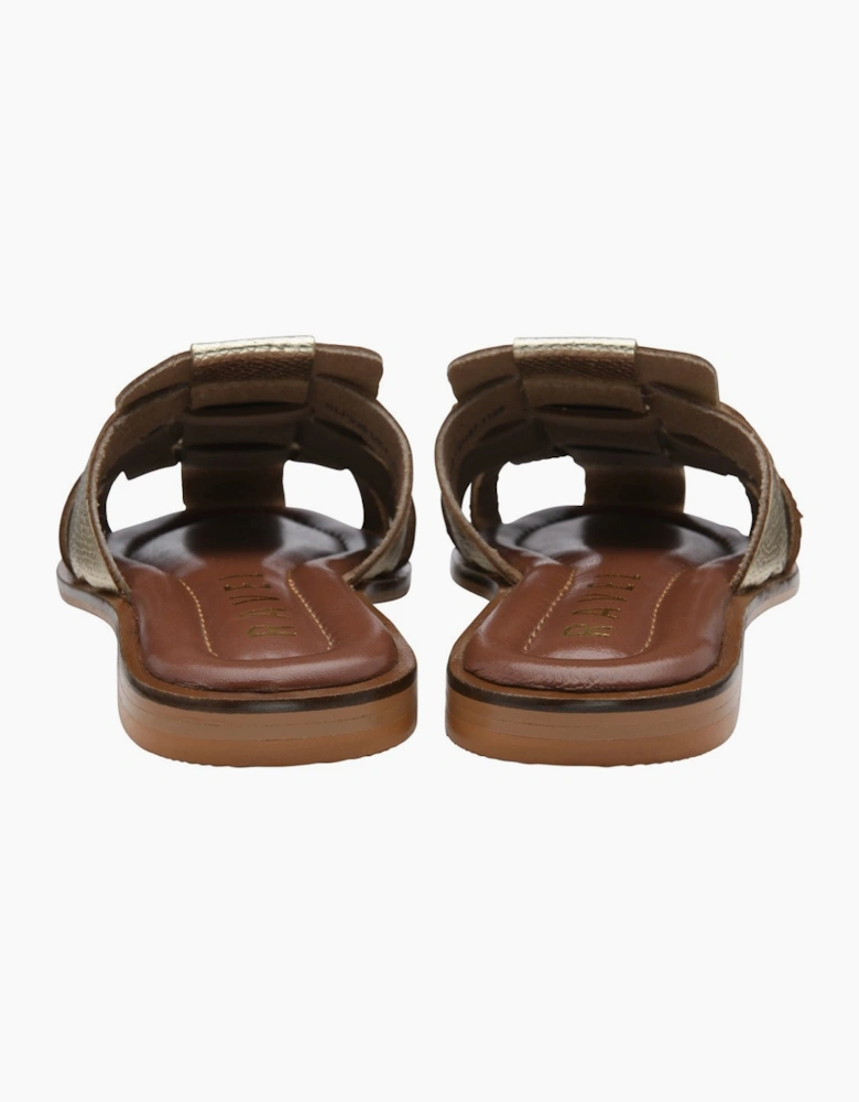 Mitford Womens Sandals
