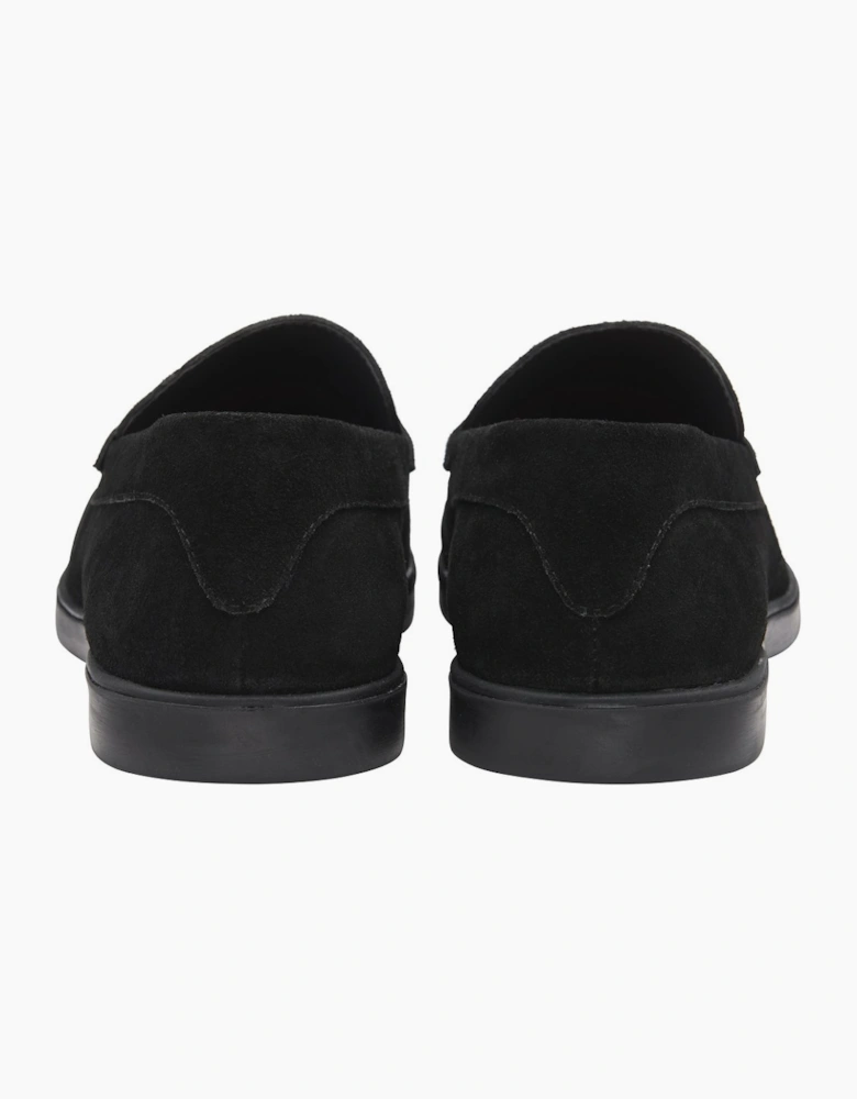 Horn Mens Penny Loafers