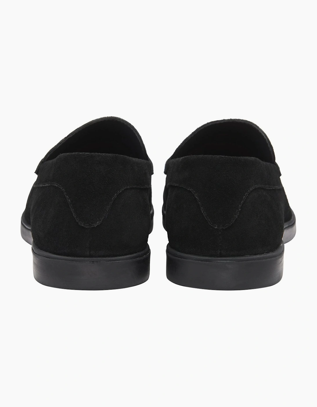 Horn Mens Penny Loafers