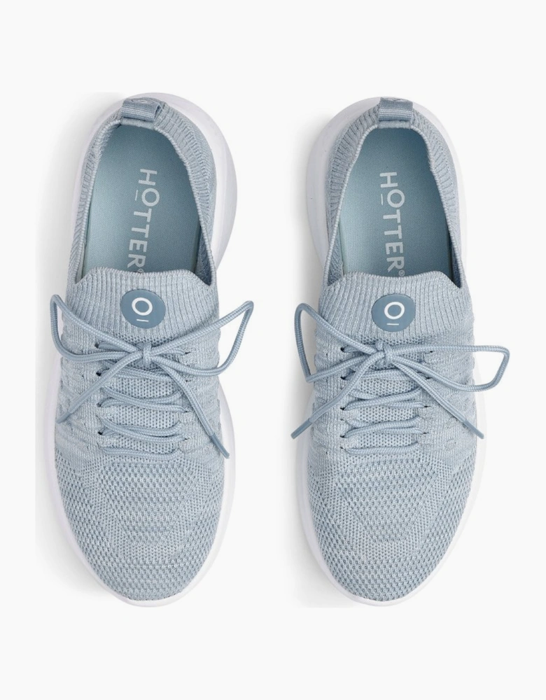 Defy II Womens Trainers