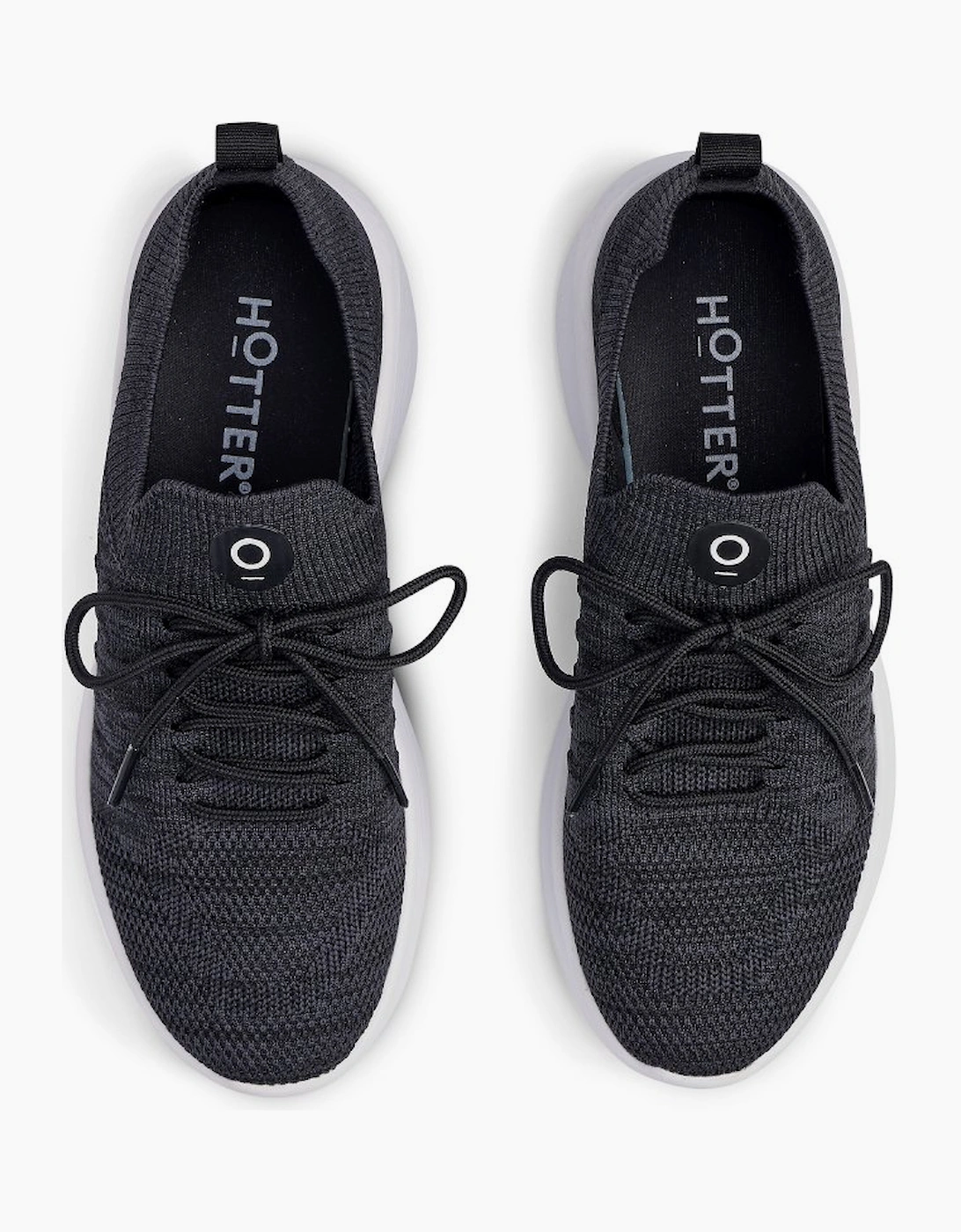 Defy II Womens Trainers