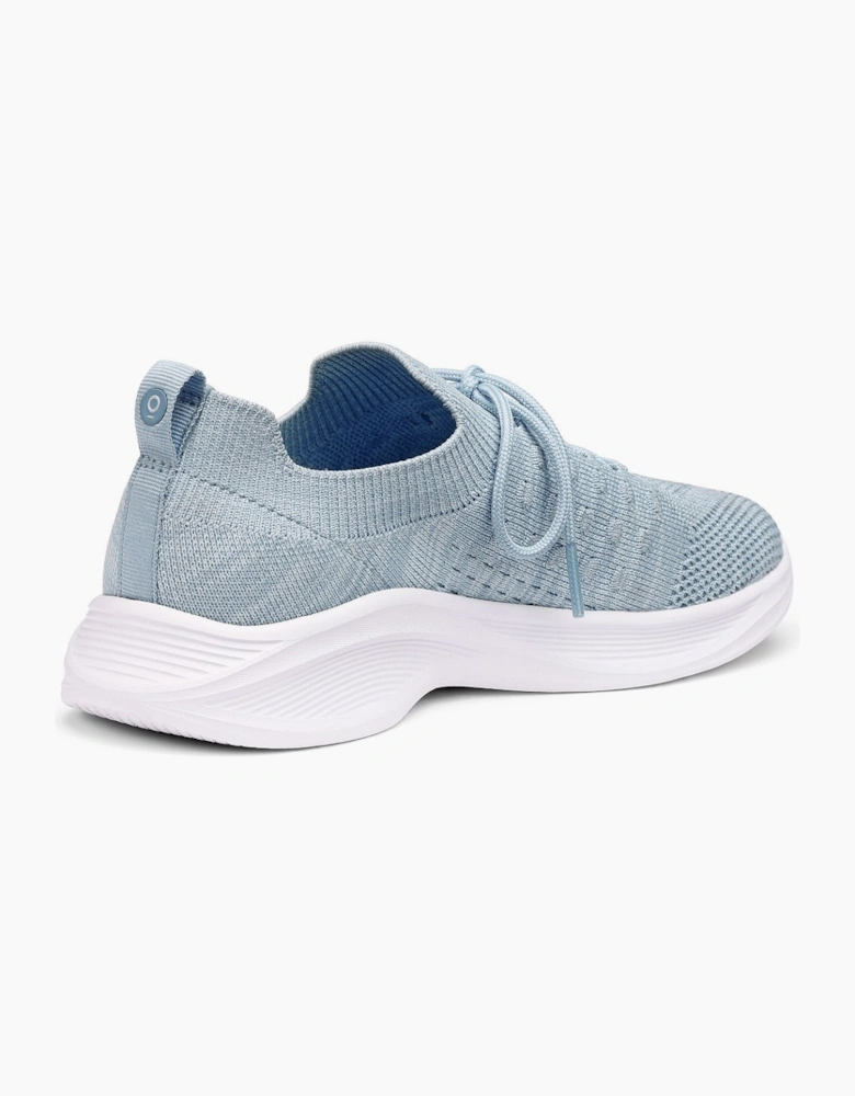 Defy II Womens Trainers