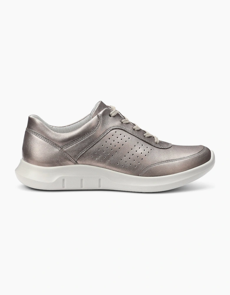 Orion Womens Wide Fit Trainers