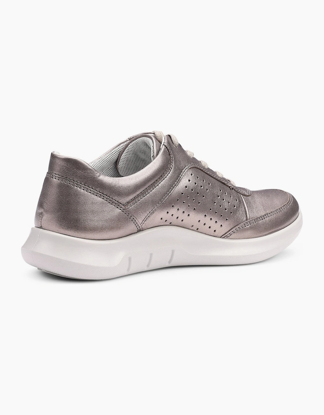 Orion Womens Wide Fit Trainers