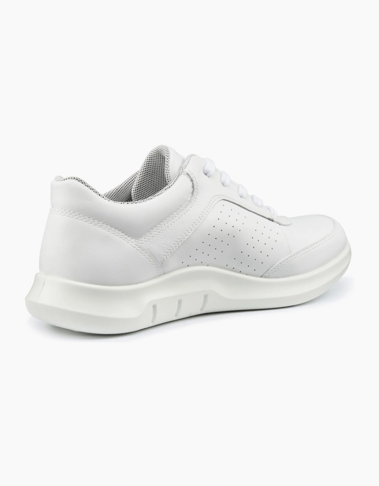 Orion Womens Wide Fit Trainers