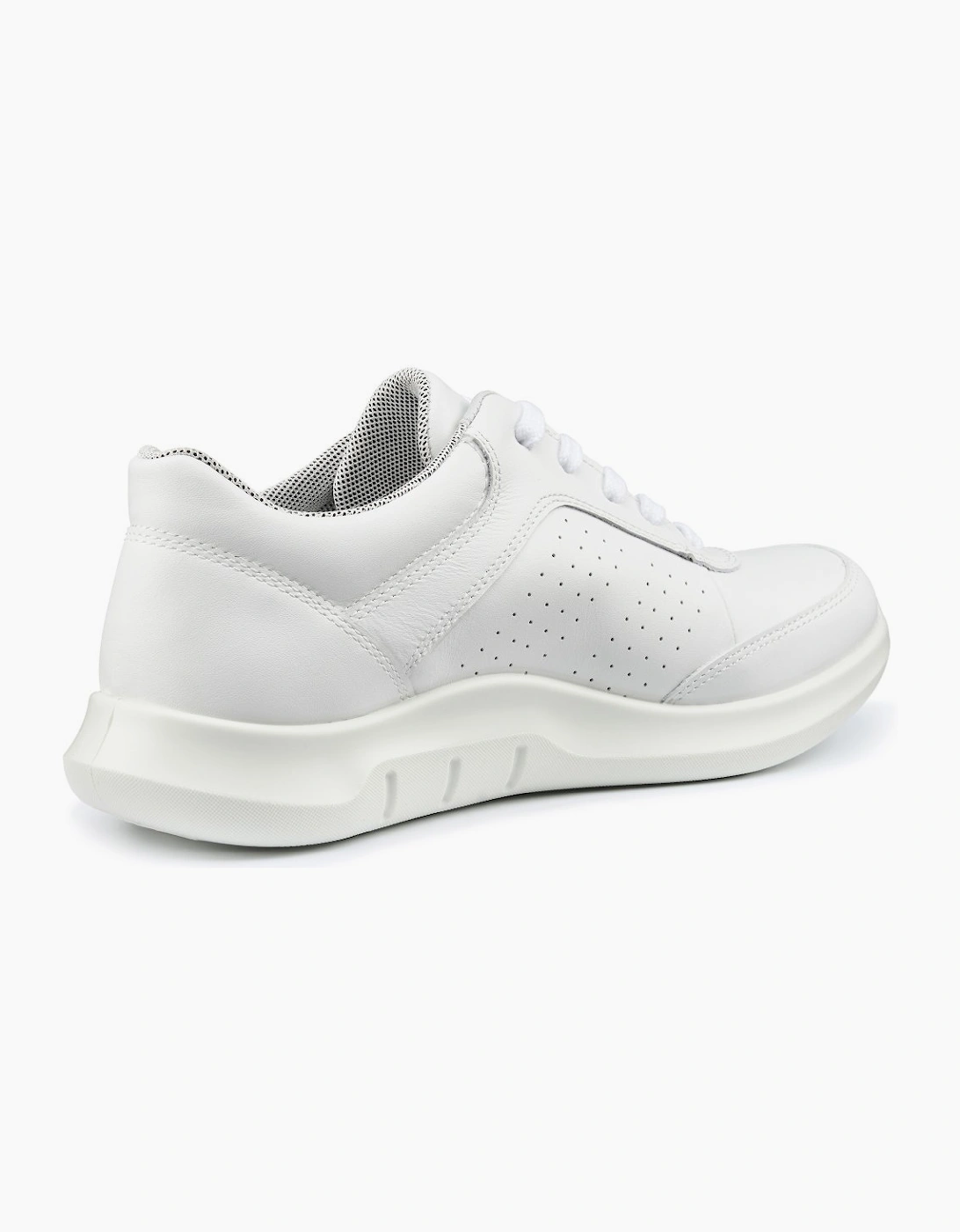 Orion Womens Wide Fit Trainers