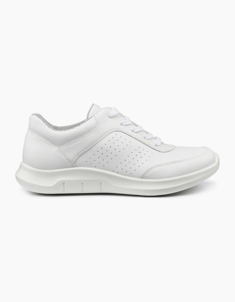 Orion Womens Wide Fit Trainers