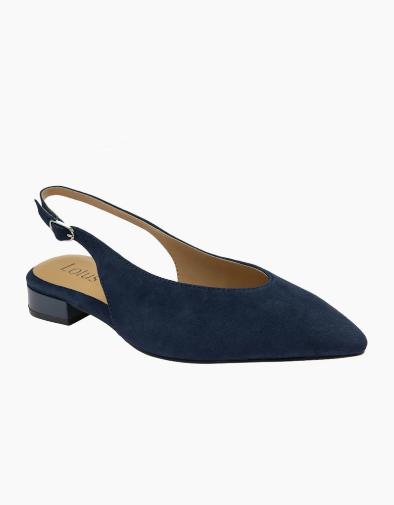 Morton Womens Pumps
