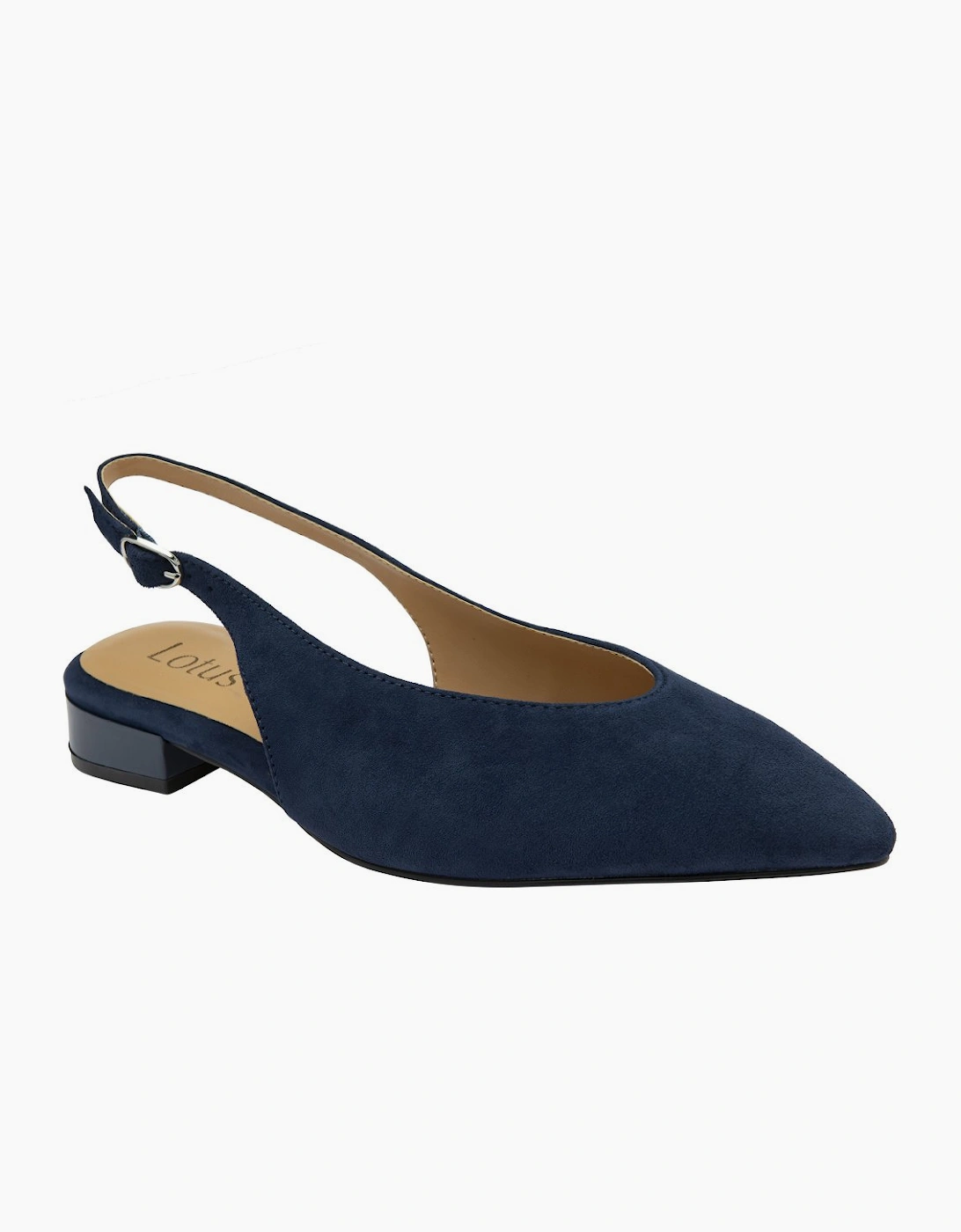 Morton Womens Pumps