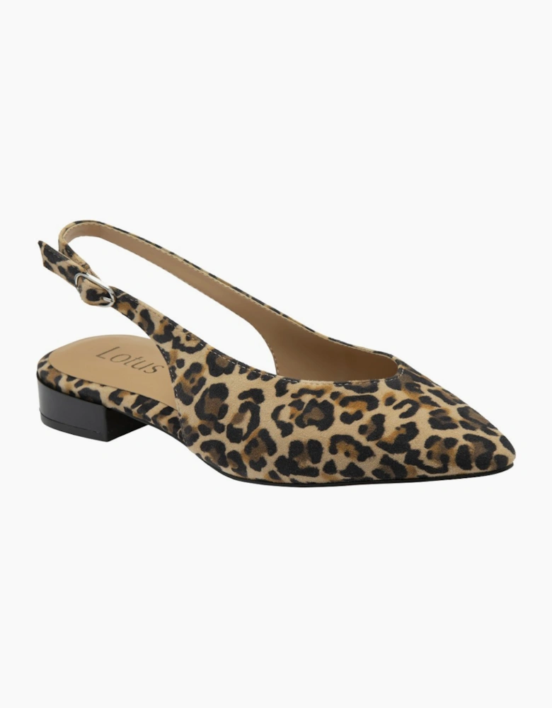 Morton Womens Pumps